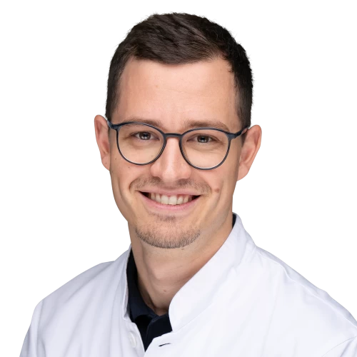 M Chiro Med Damian Glaus